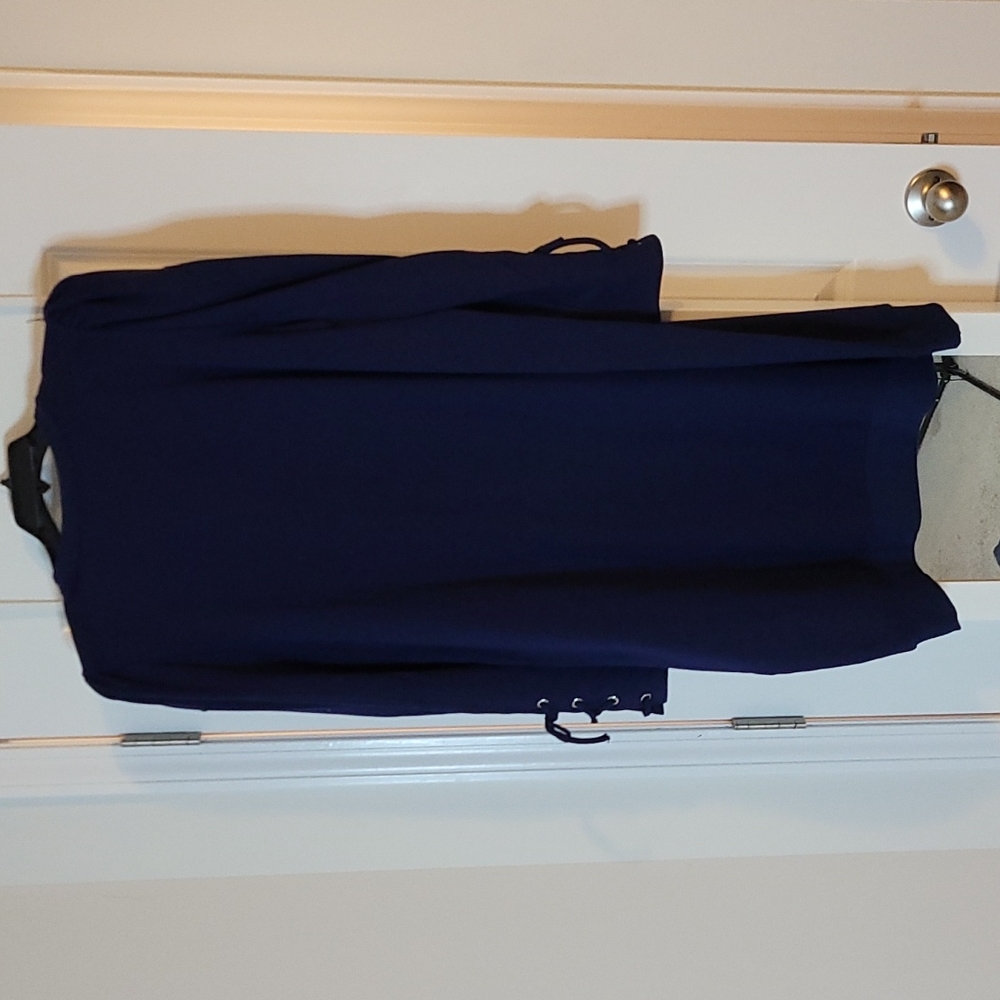 Plus size dress